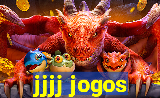 jjjj jogos